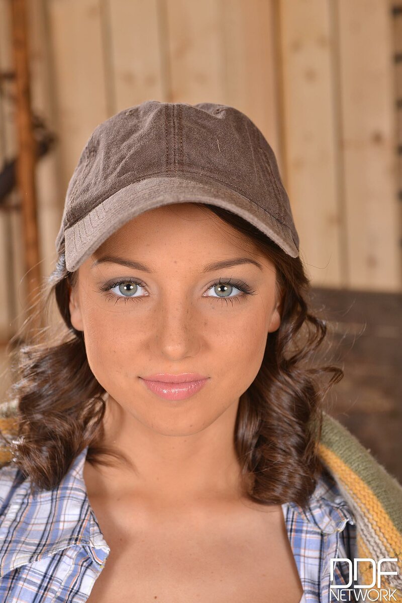 Ульяна, 21 год, 2 размер груди