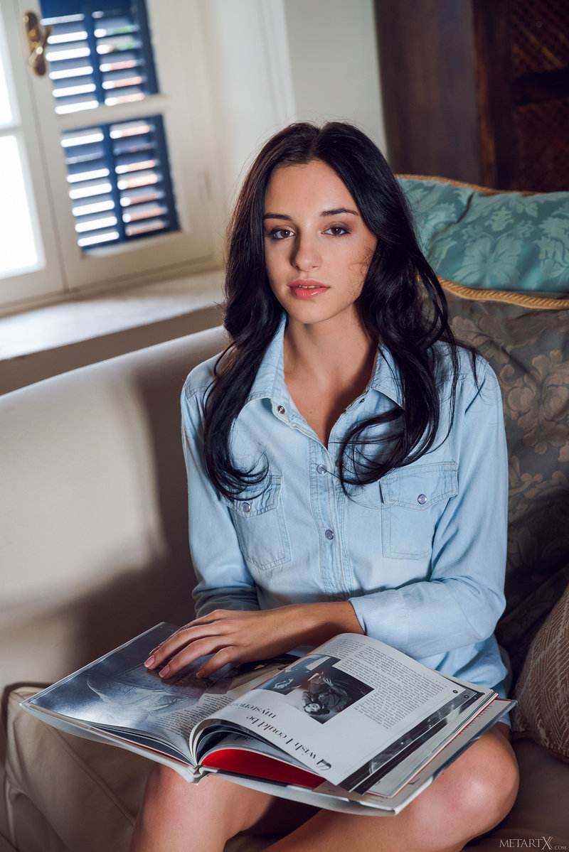 Ангелина, 40 лет, 1 размер груди